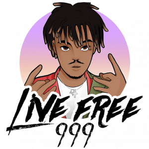 Live Free 999 Favicon